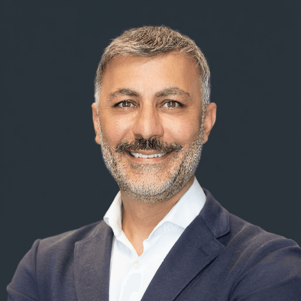 Alper Celen