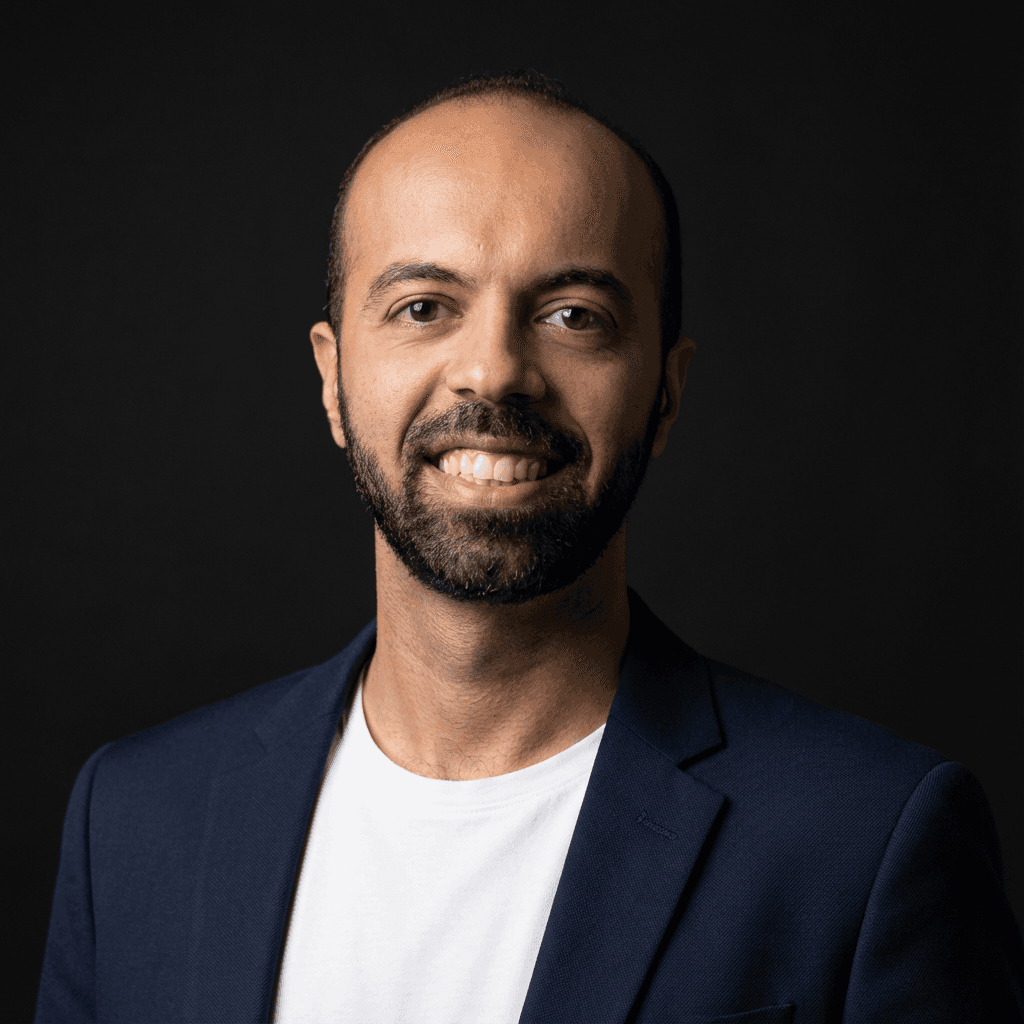 Ritesh Tilani