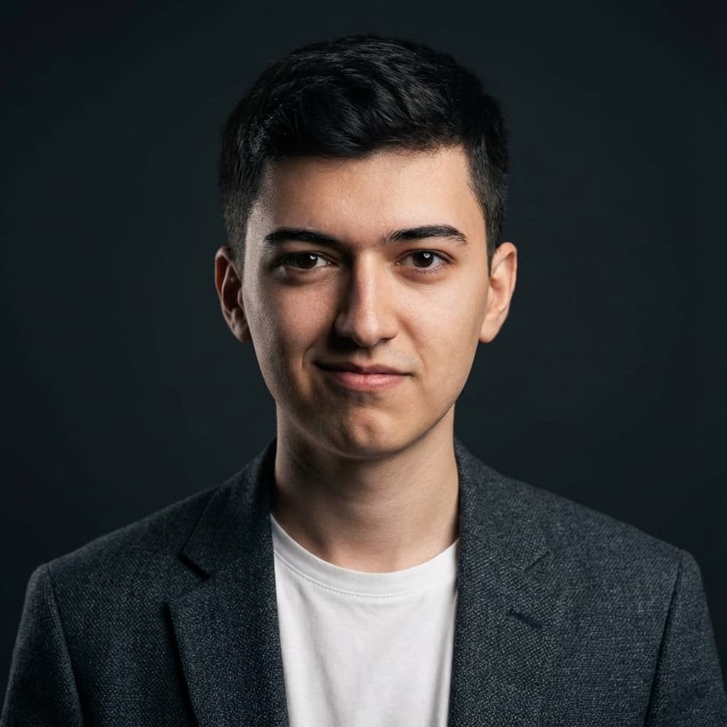 Ali Zeynalov