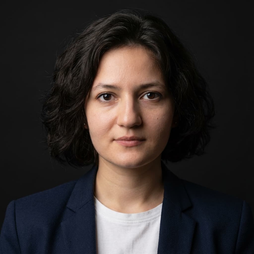 Gullu Safaraliyeva