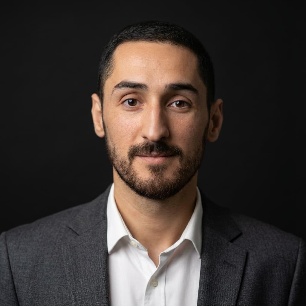 Jamil Aghasi