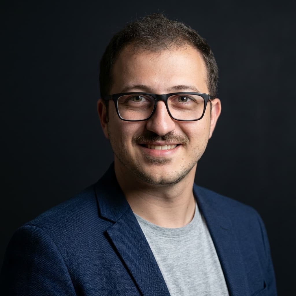 Orkhan Abbasov