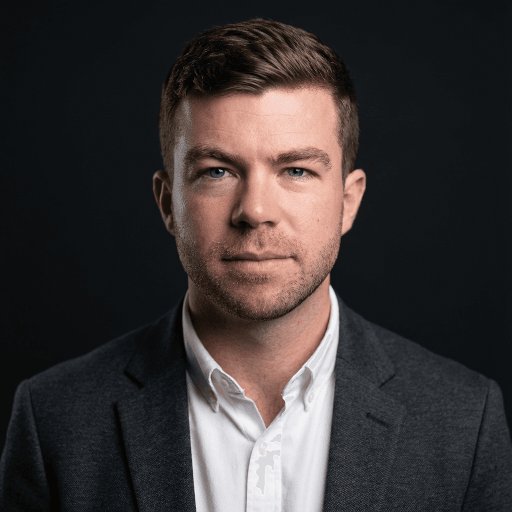 Rob Cahill