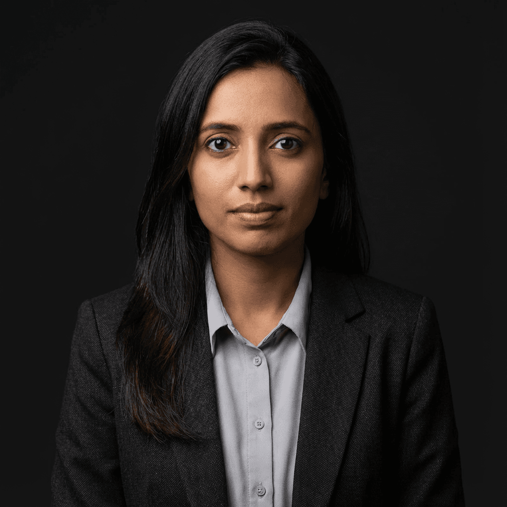 Shreshta Chichani