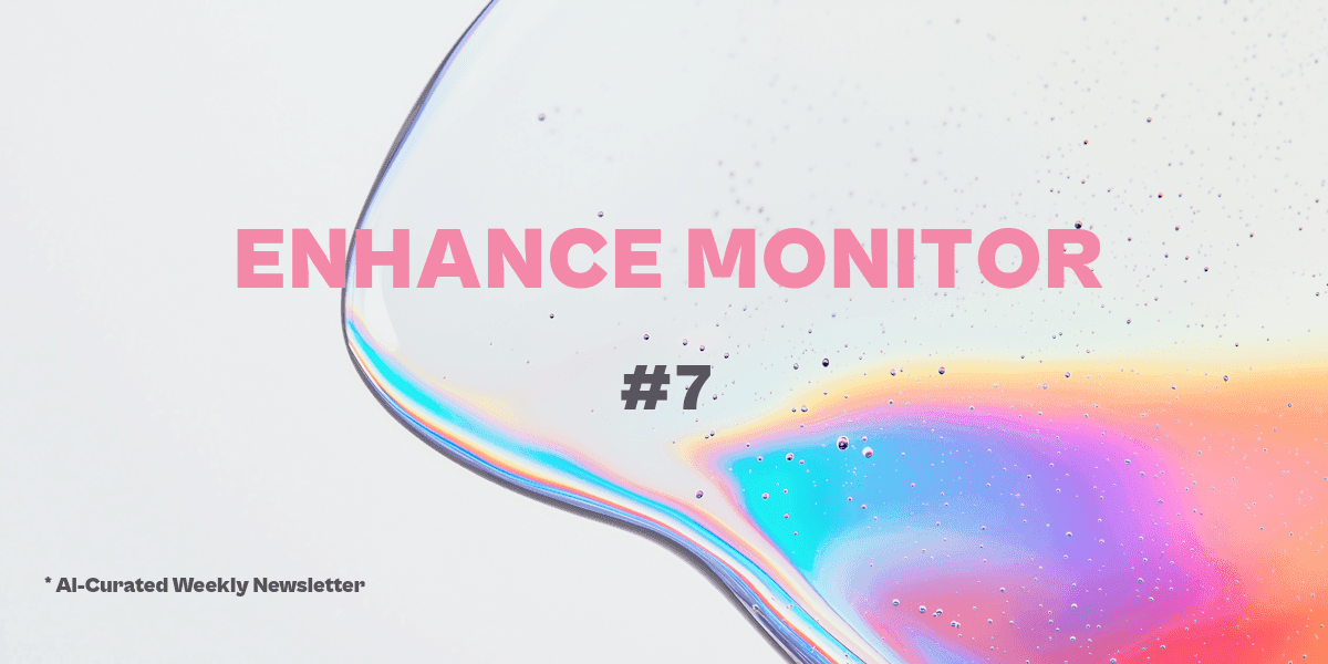 Enhance Monitor #7