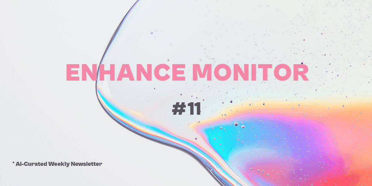 Enhance Monitor #11